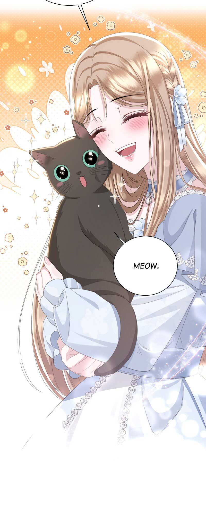 When Cinderella’s Magic Fades Away Chapter 34 - Page 28