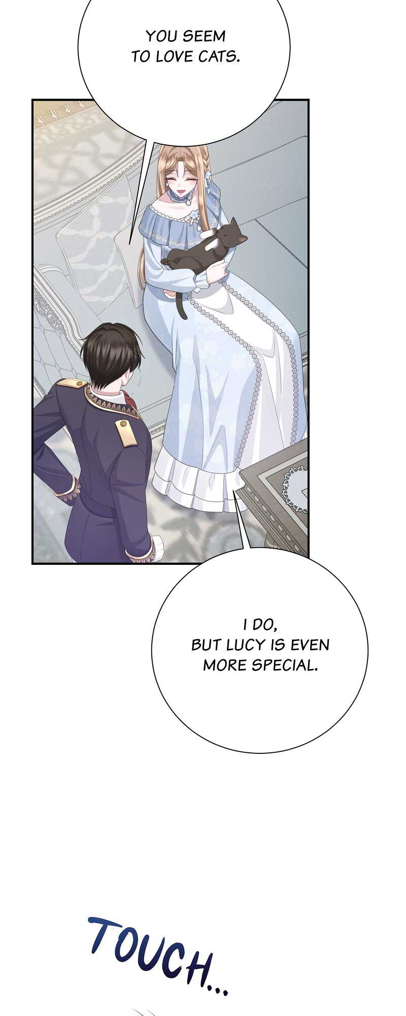 When Cinderella’s Magic Fades Away Chapter 34 - Page 30