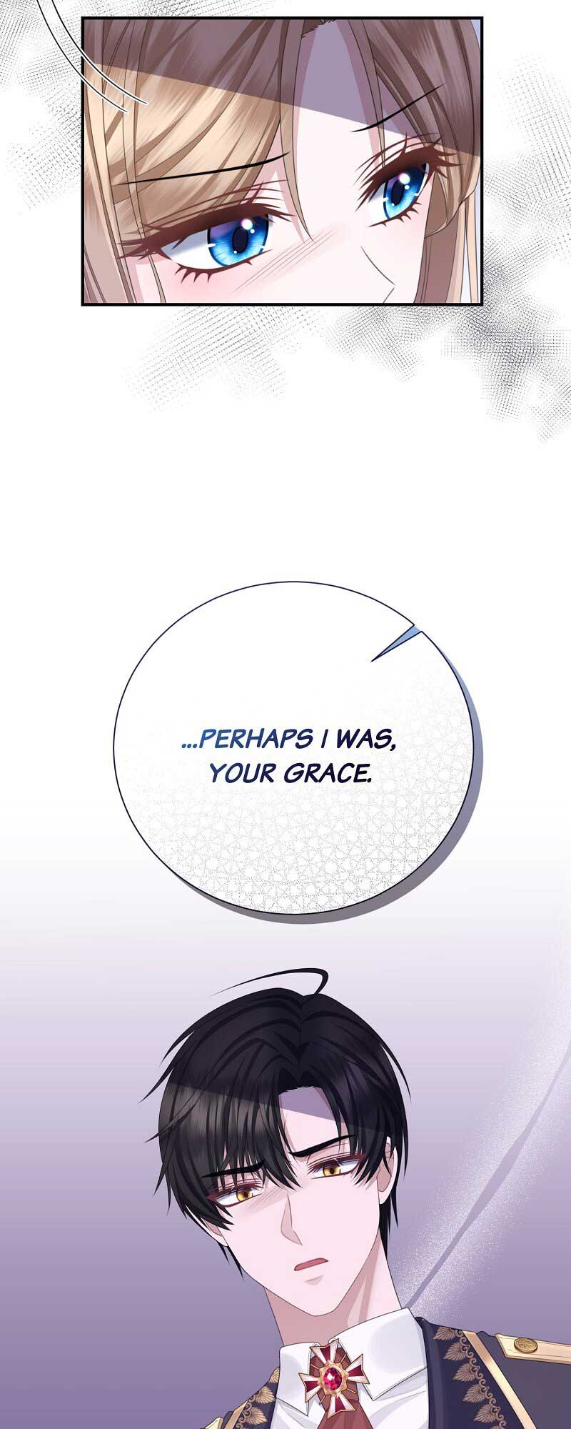 When Cinderella’s Magic Fades Away Chapter 34 - Page 36