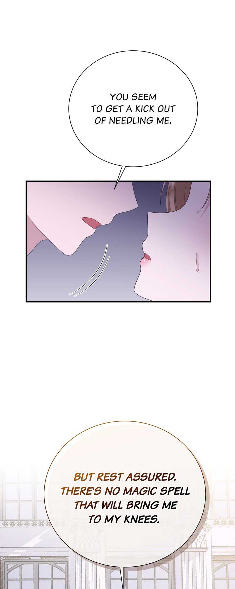 When Cinderella’s Magic Fades Away Chapter 34 - Page 39