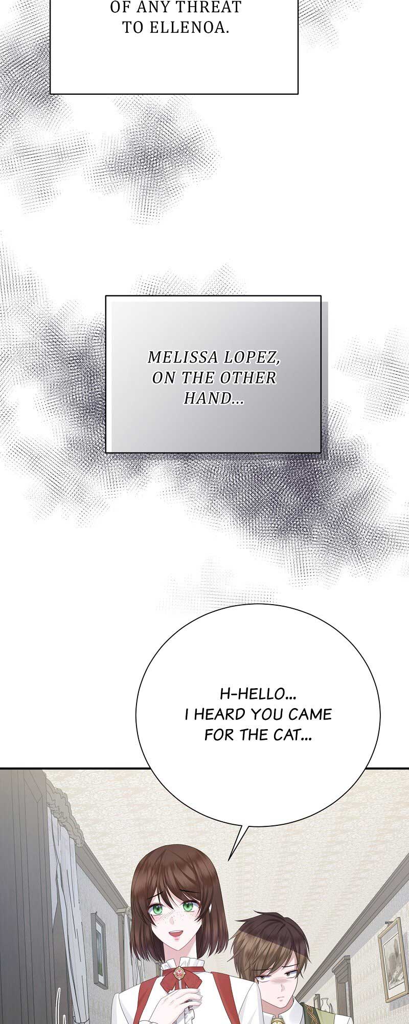 When Cinderella’s Magic Fades Away Chapter 34 - Page 4