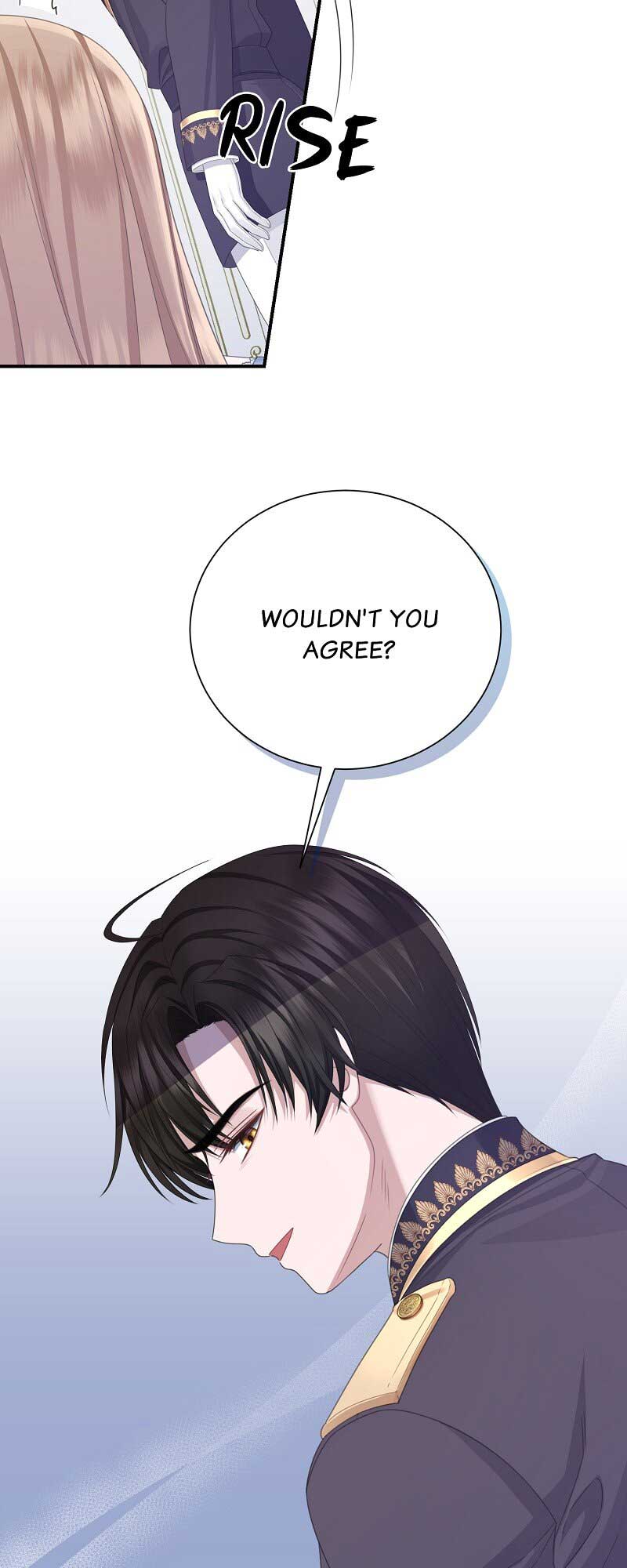 When Cinderella’s Magic Fades Away Chapter 34 - Page 41