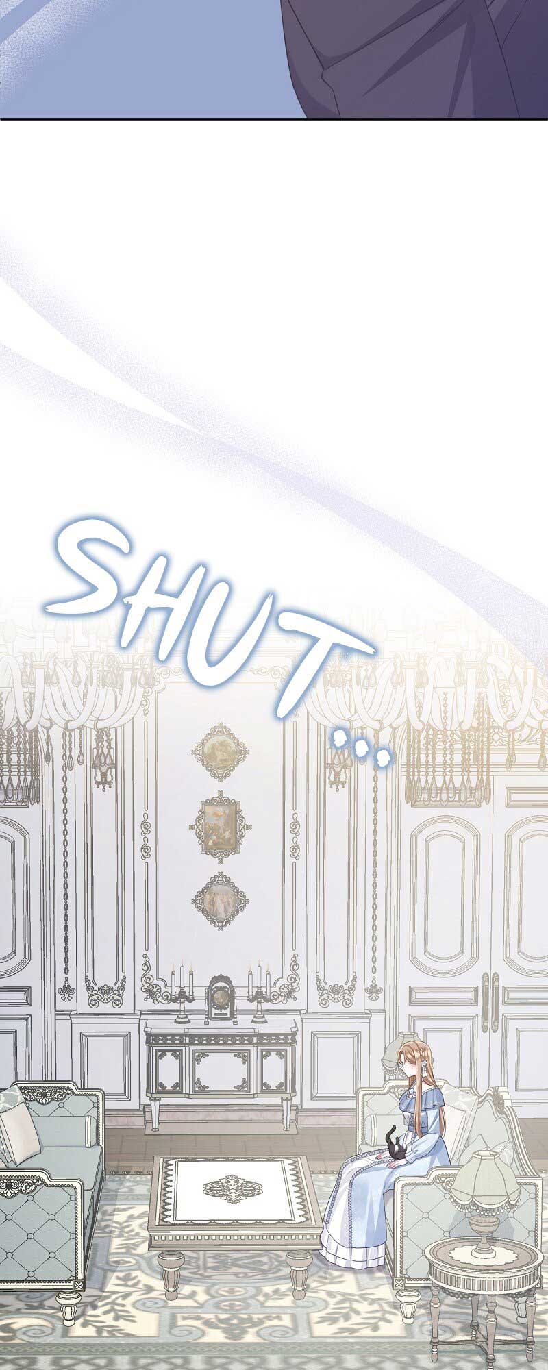 When Cinderella’s Magic Fades Away Chapter 34 - Page 42