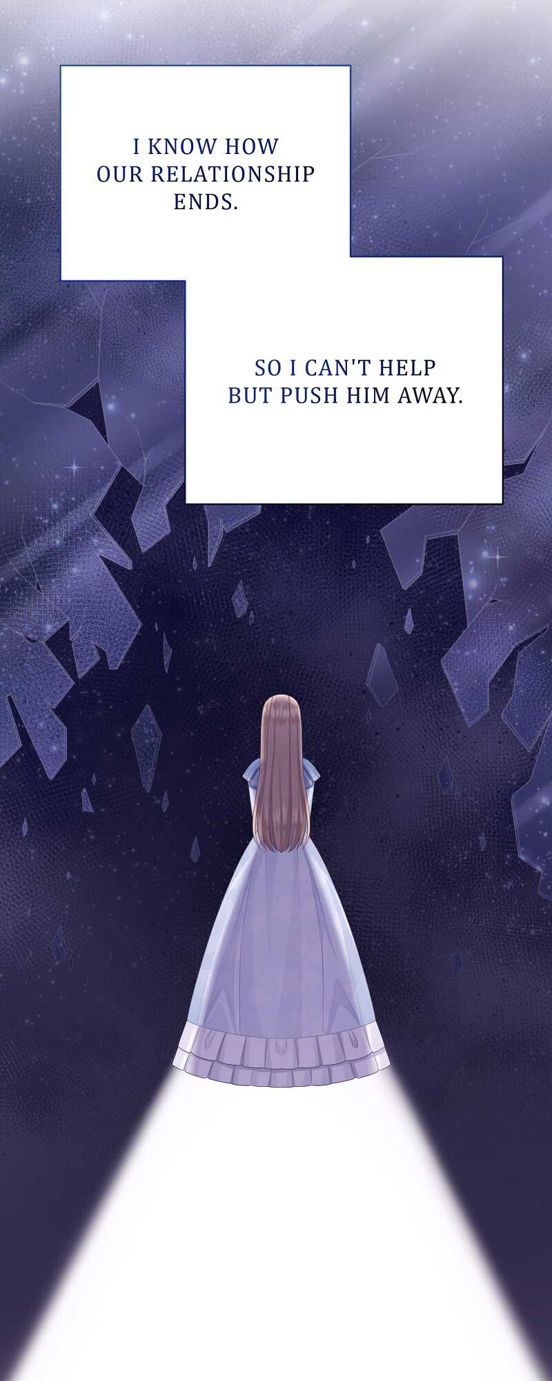 When Cinderella’s Magic Fades Away Chapter 34 - Page 44