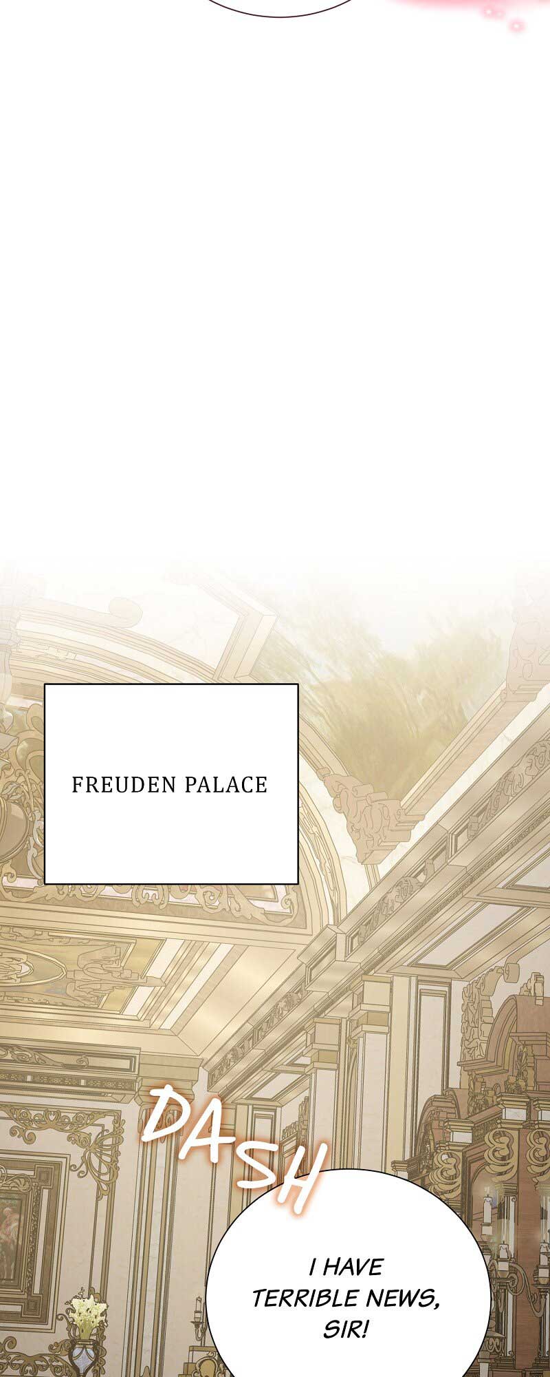 When Cinderella’s Magic Fades Away Chapter 34 - Page 47