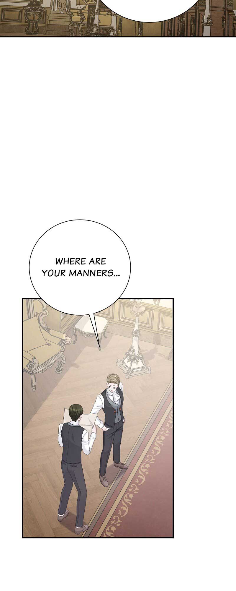 When Cinderella’s Magic Fades Away Chapter 34 - Page 48