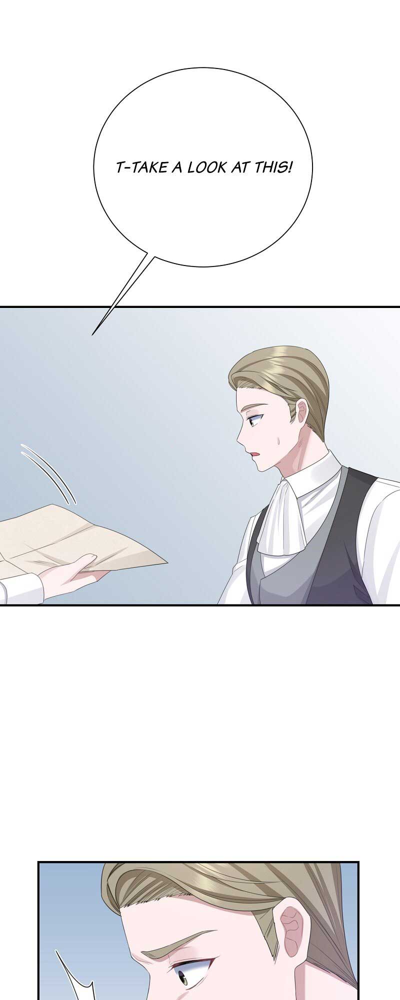 When Cinderella’s Magic Fades Away Chapter 34 - Page 49