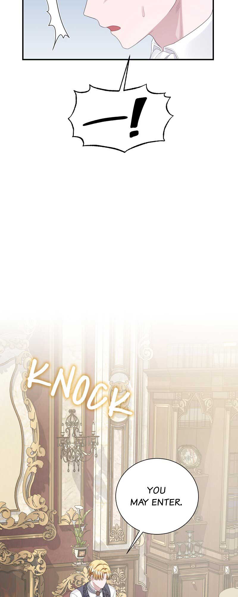 When Cinderella’s Magic Fades Away Chapter 34 - Page 50