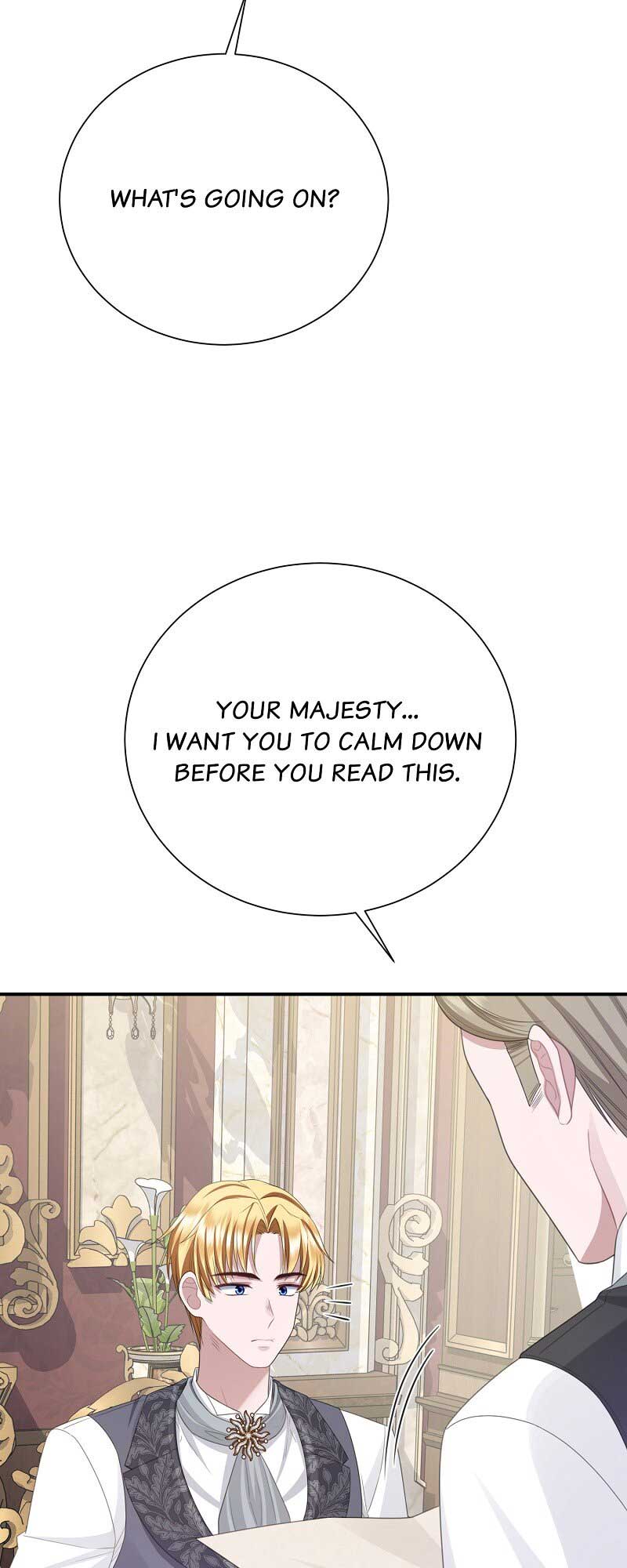 When Cinderella’s Magic Fades Away Chapter 34 - Page 52