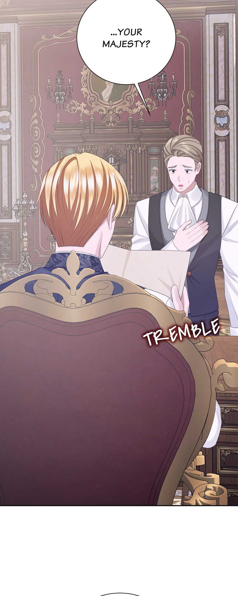 When Cinderella’s Magic Fades Away Chapter 34 - Page 55