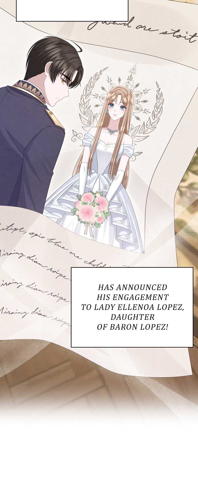 When Cinderella’s Magic Fades Away Chapter 34 - Page 58