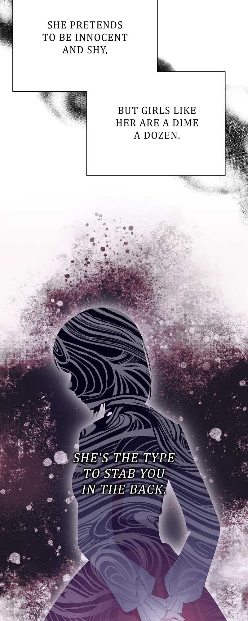 When Cinderella’s Magic Fades Away Chapter 34 - Page 6