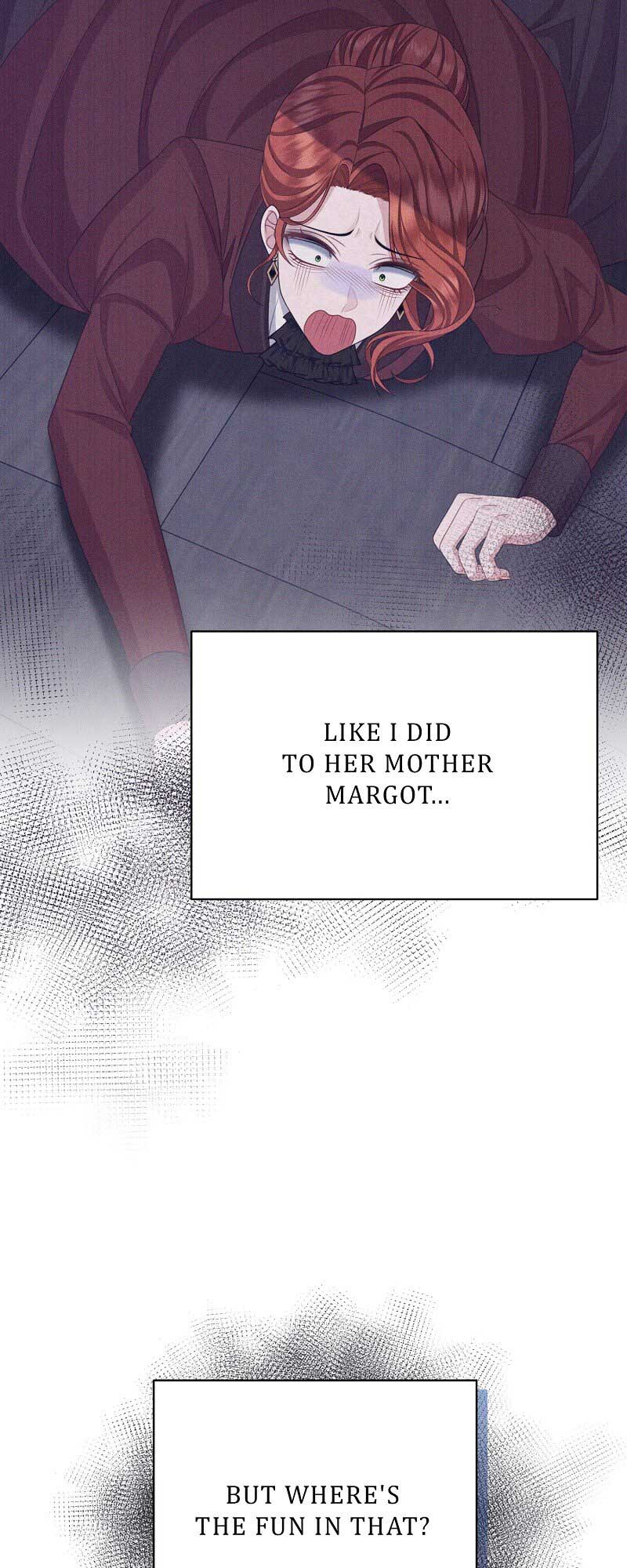 When Cinderella’s Magic Fades Away Chapter 34 - Page 8