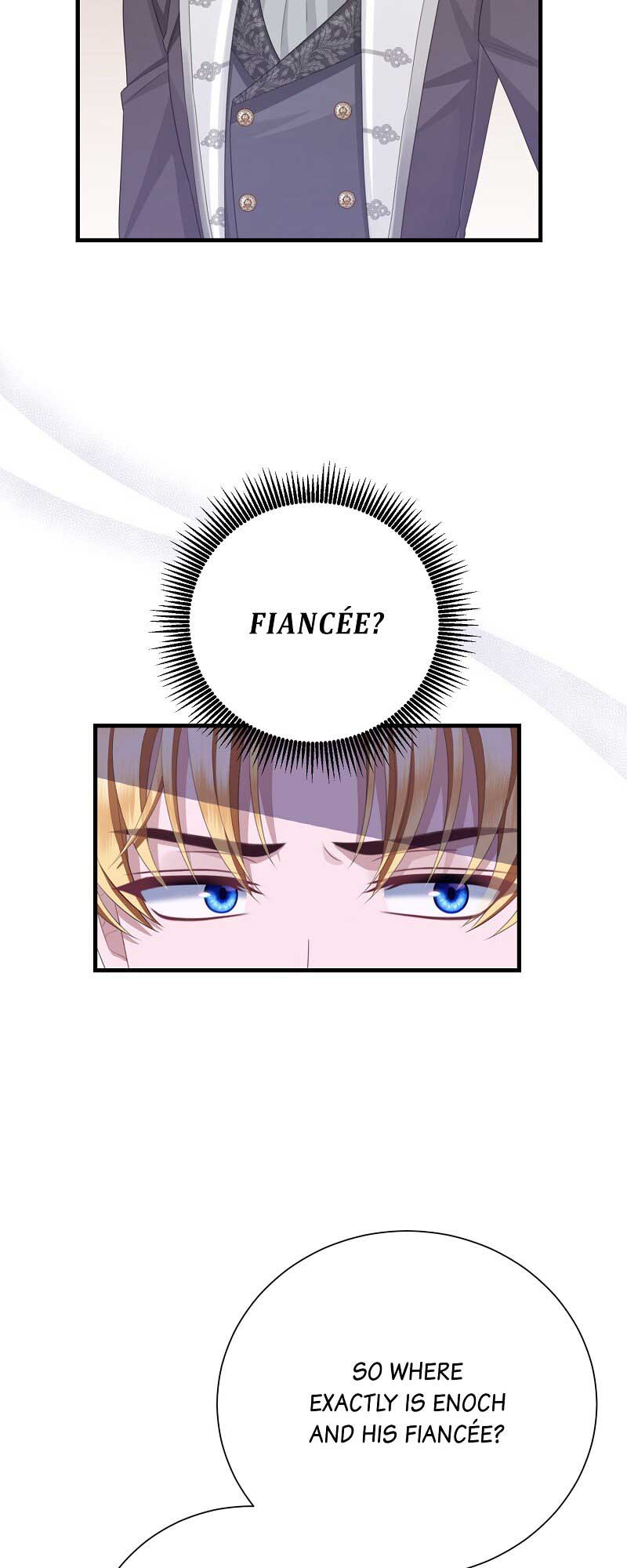 When Cinderella’s Magic Fades Away Chapter 35 - Page 11