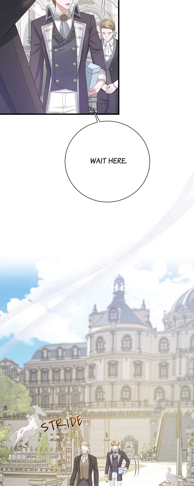 When Cinderella’s Magic Fades Away Chapter 35 - Page 13