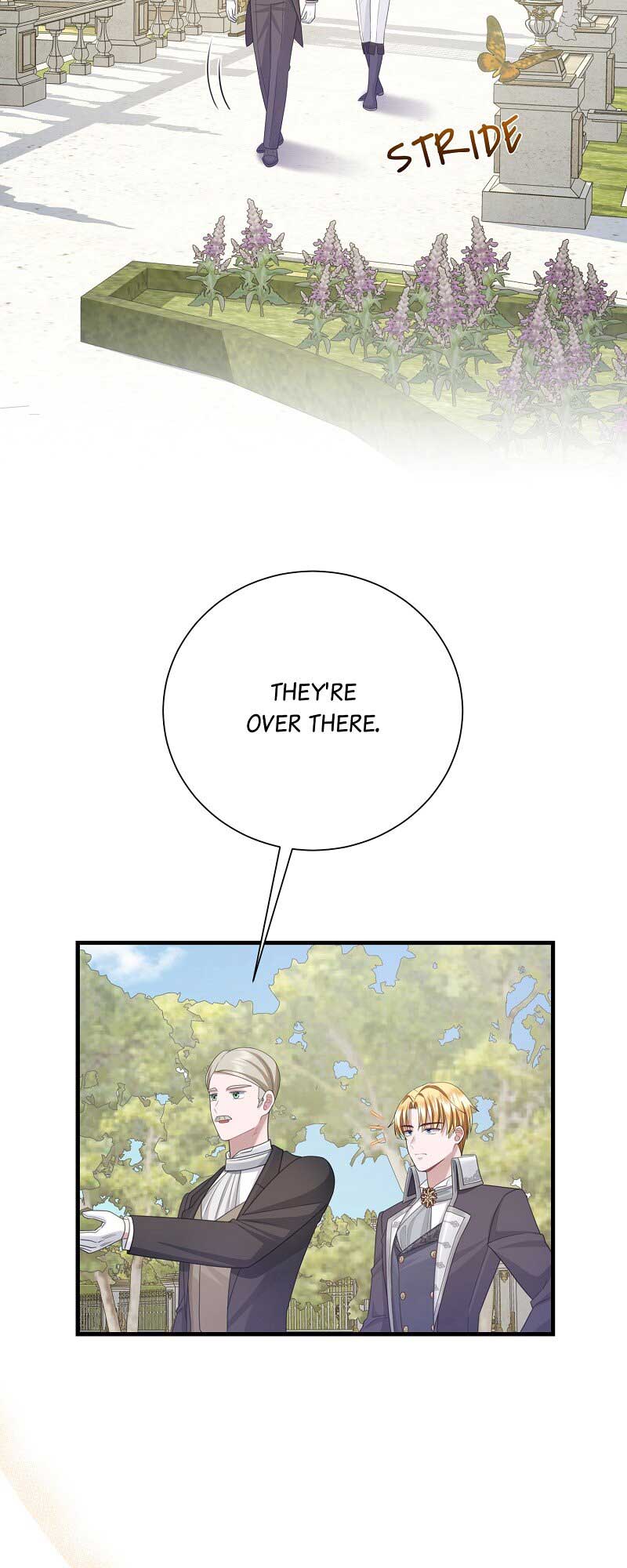 When Cinderella’s Magic Fades Away Chapter 35 - Page 14