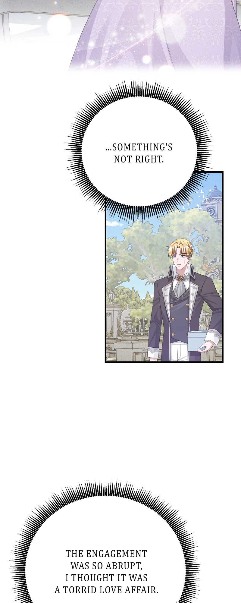 When Cinderella’s Magic Fades Away Chapter 35 - Page 16