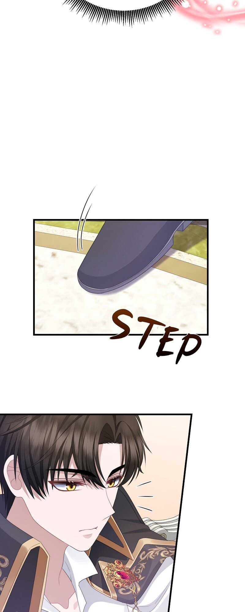 When Cinderella’s Magic Fades Away Chapter 35 - Page 18