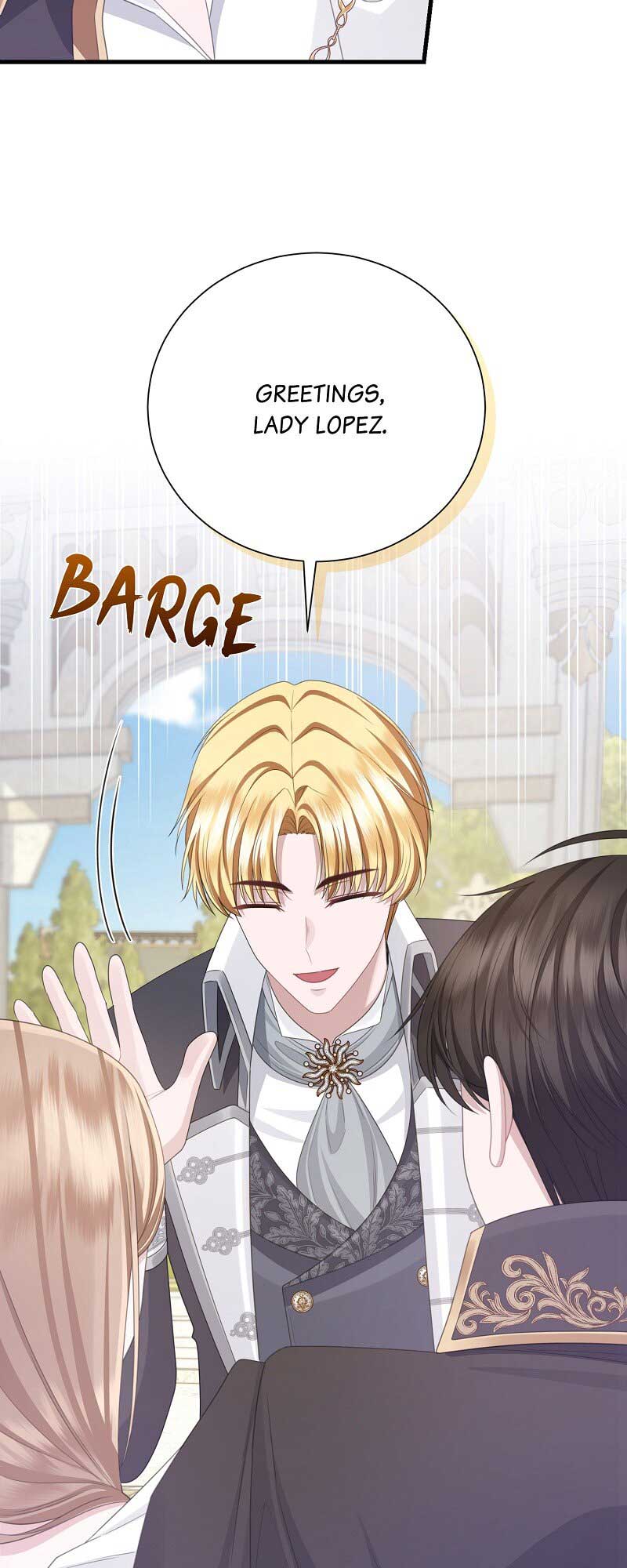 When Cinderella’s Magic Fades Away Chapter 35 - Page 19