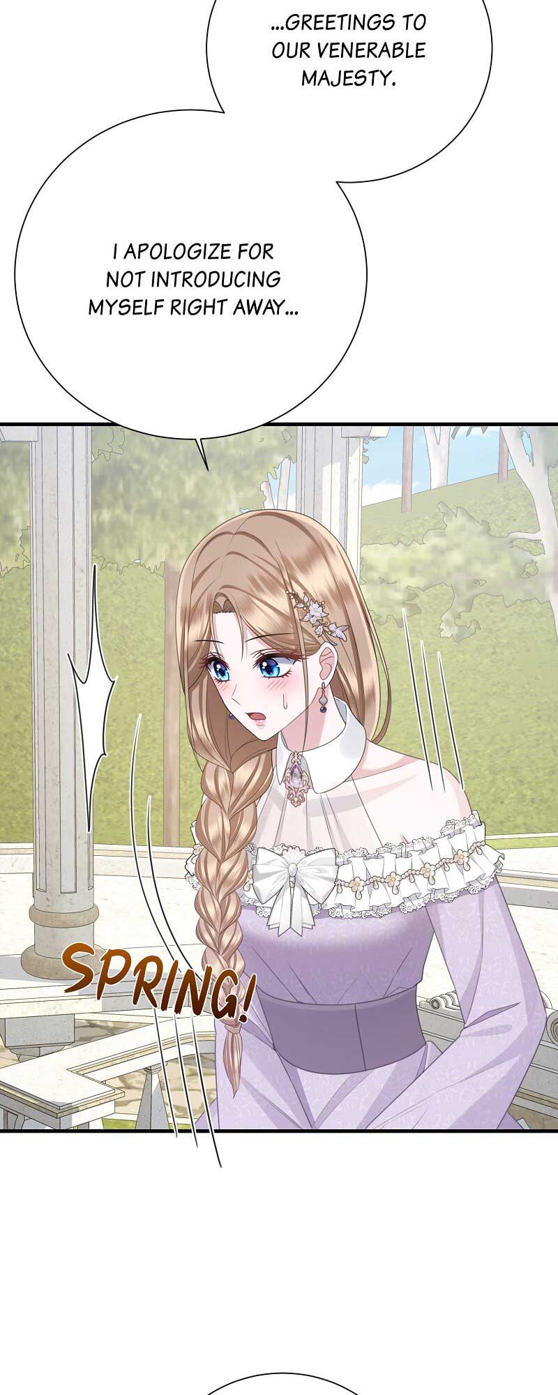 When Cinderella’s Magic Fades Away Chapter 35 - Page 22