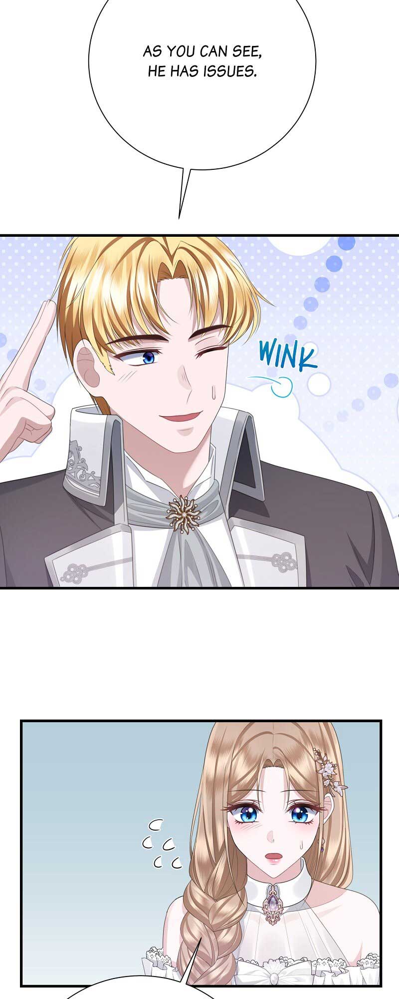 When Cinderella’s Magic Fades Away Chapter 35 - Page 24