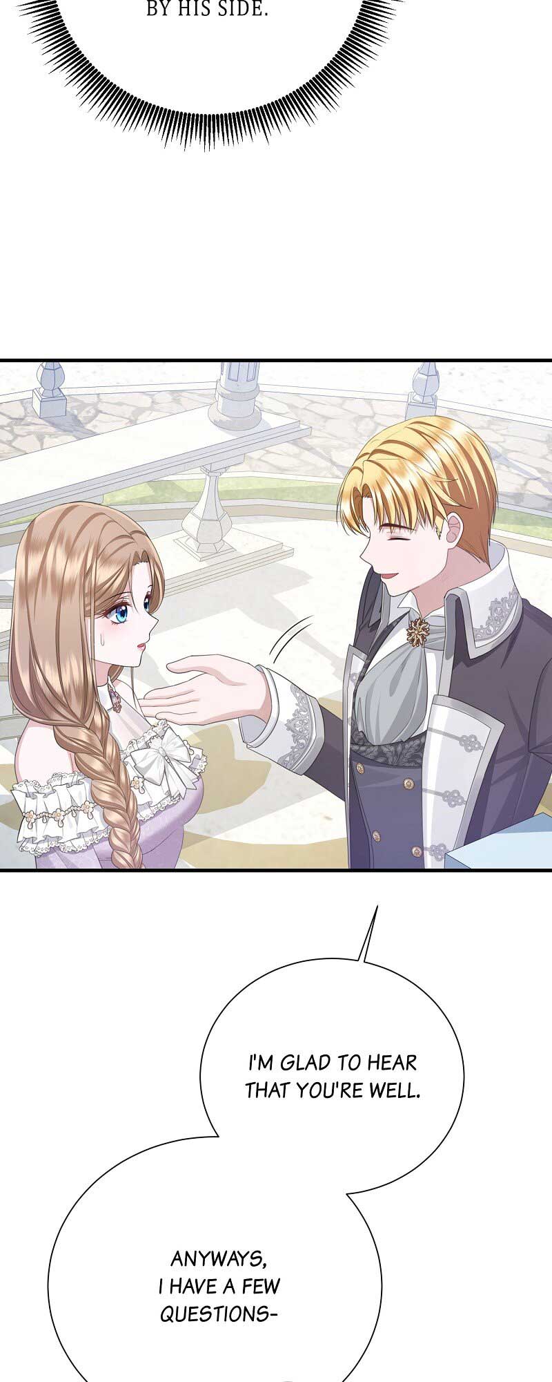 When Cinderella’s Magic Fades Away Chapter 35 - Page 26