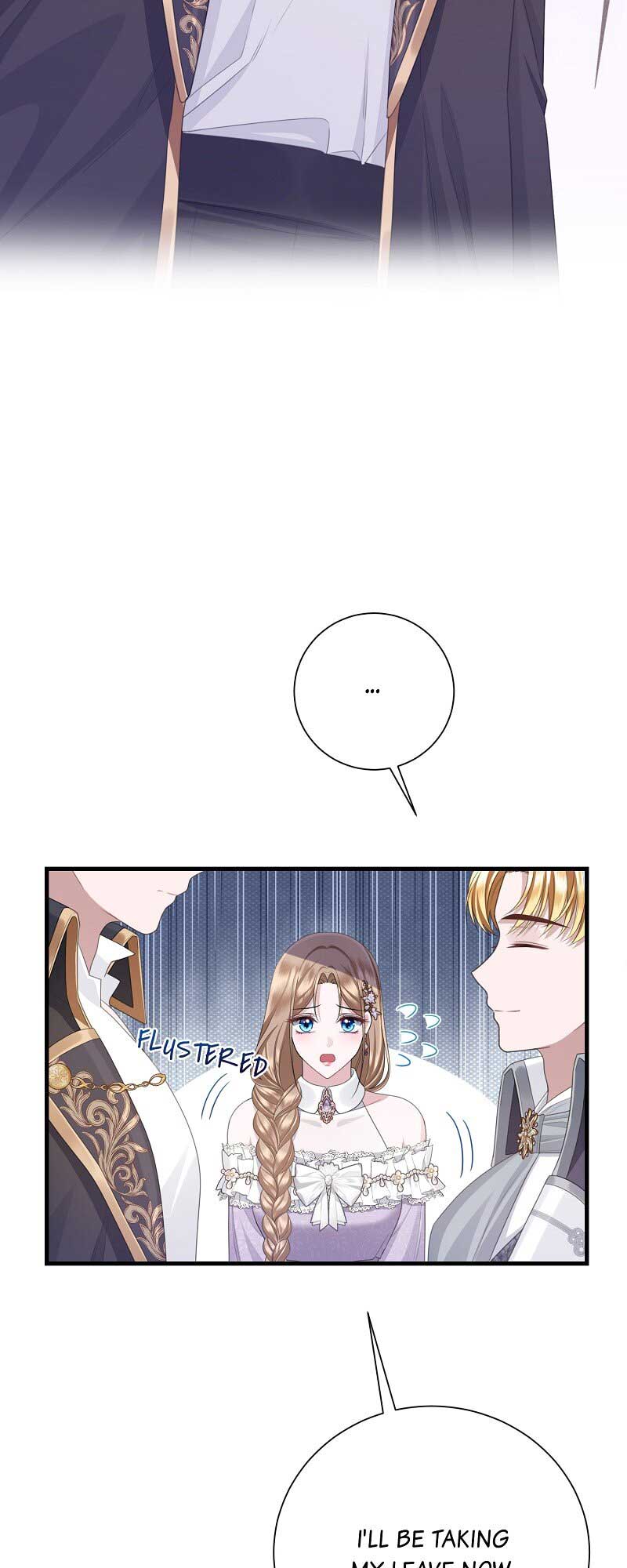 When Cinderella’s Magic Fades Away Chapter 35 - Page 28