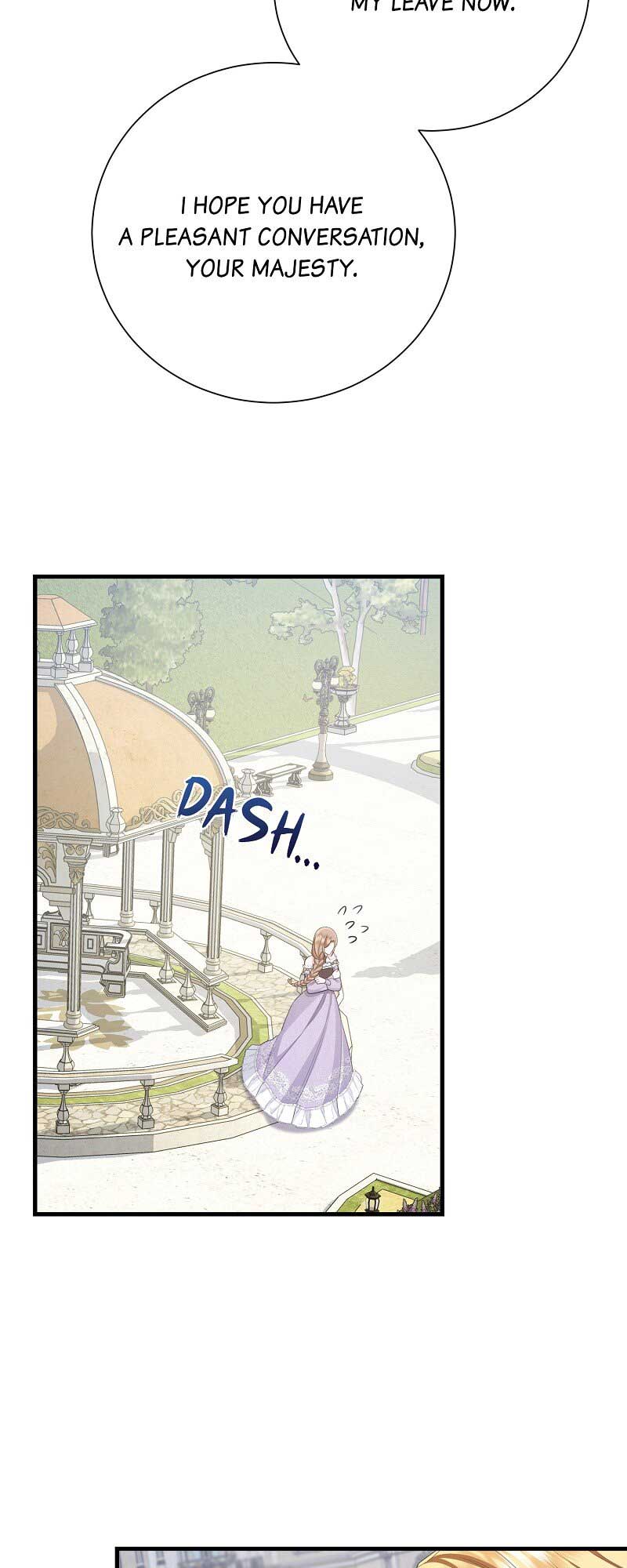 When Cinderella’s Magic Fades Away Chapter 35 - Page 29
