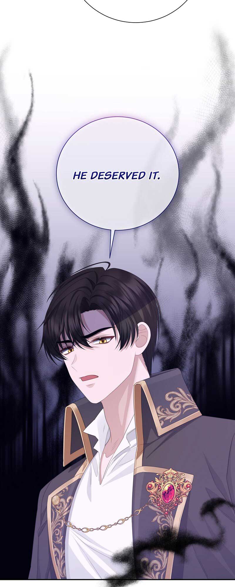 When Cinderella’s Magic Fades Away Chapter 35 - Page 34