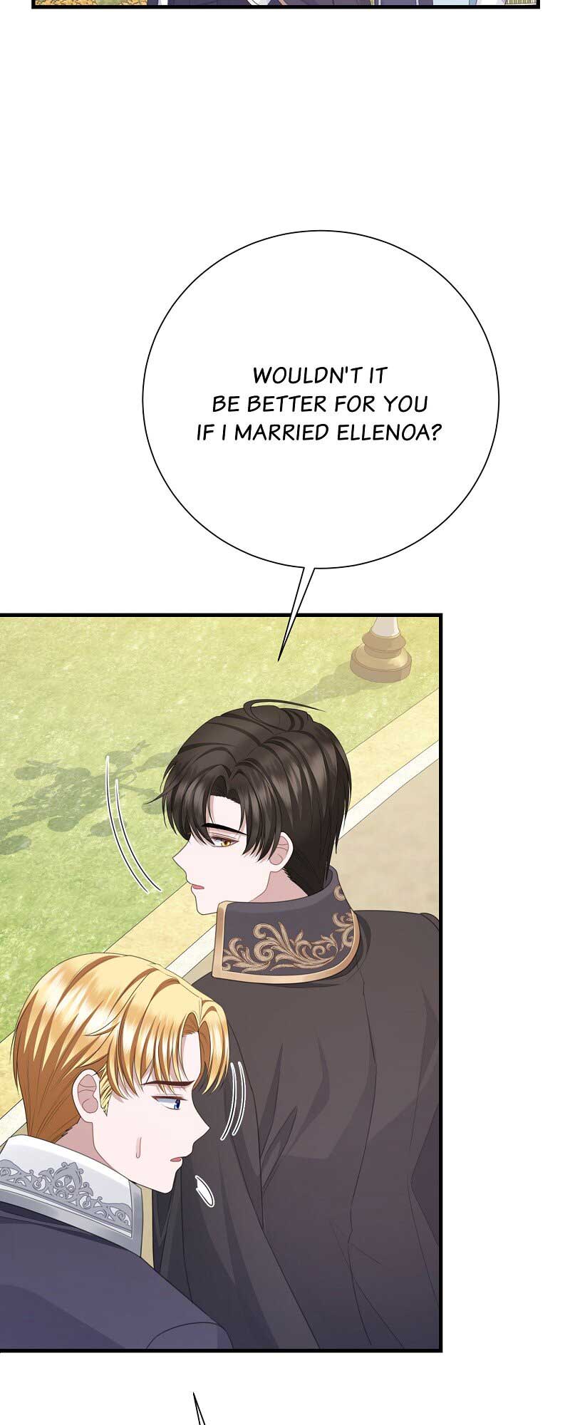 When Cinderella’s Magic Fades Away Chapter 35 - Page 39