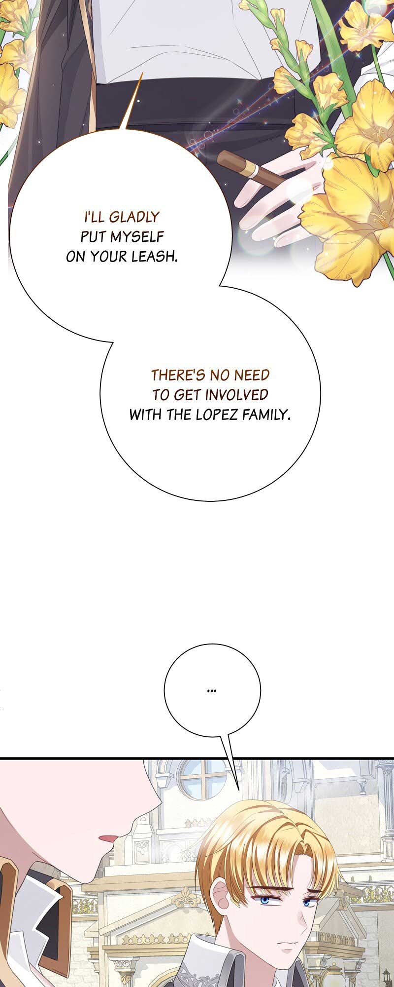 When Cinderella’s Magic Fades Away Chapter 35 - Page 45