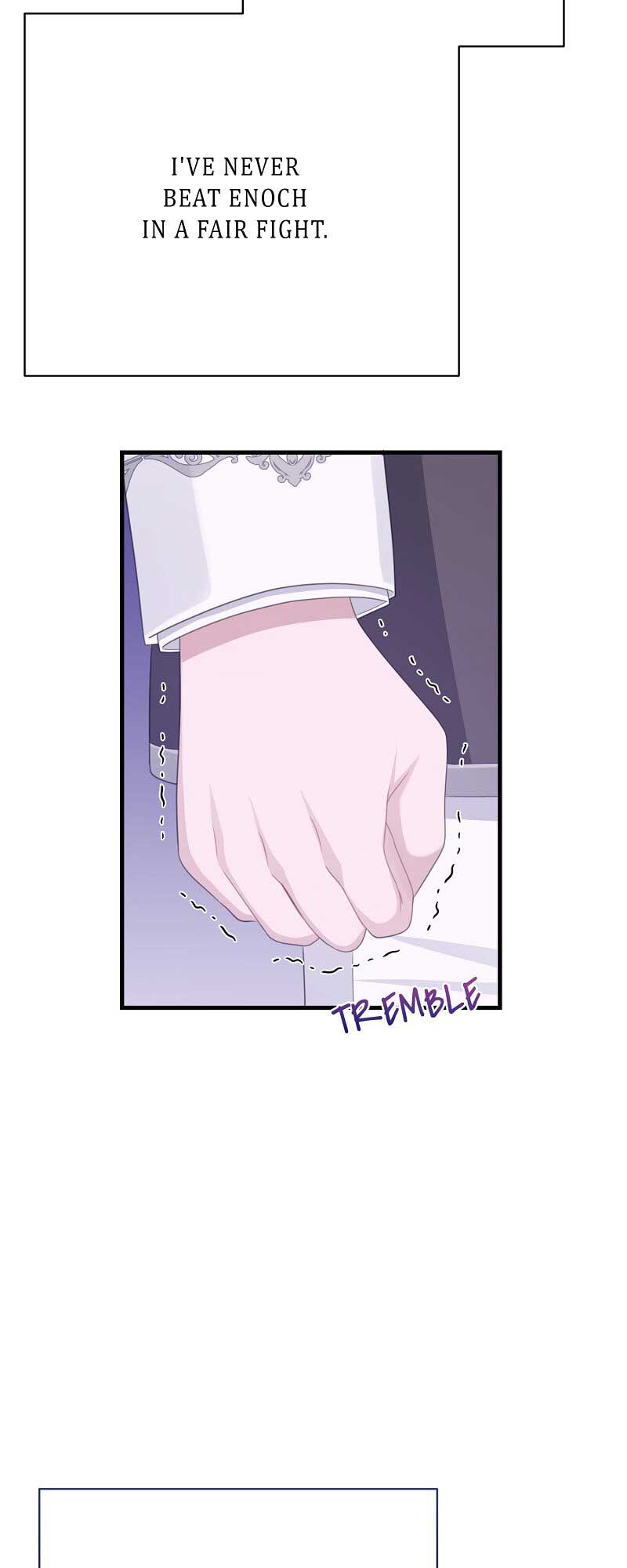 When Cinderella’s Magic Fades Away Chapter 35 - Page 47