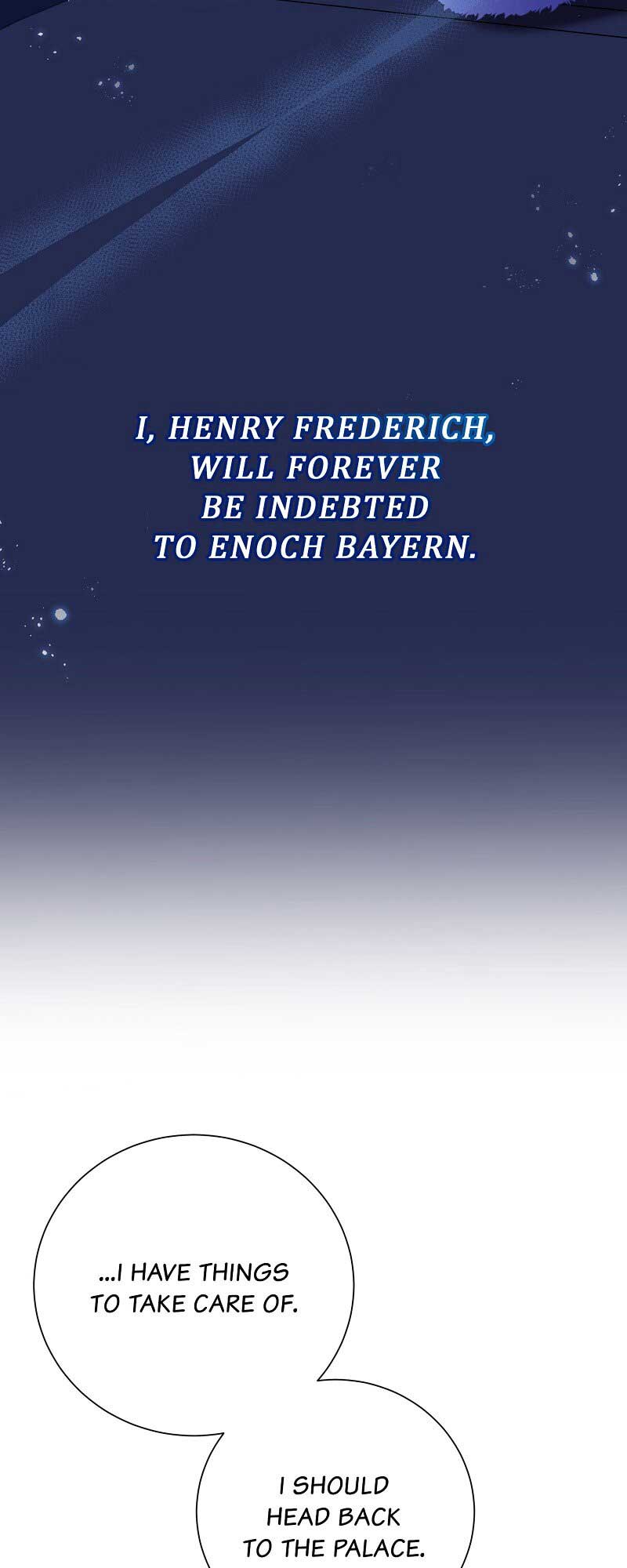 When Cinderella’s Magic Fades Away Chapter 35 - Page 49