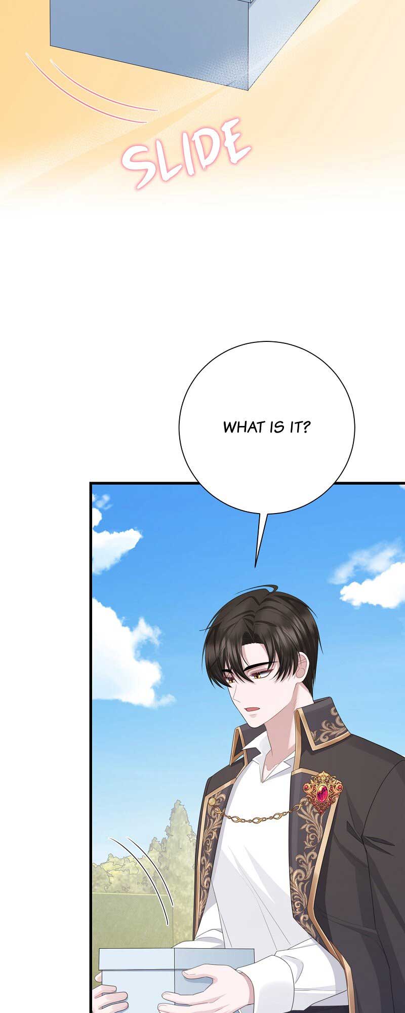 When Cinderella’s Magic Fades Away Chapter 35 - Page 51