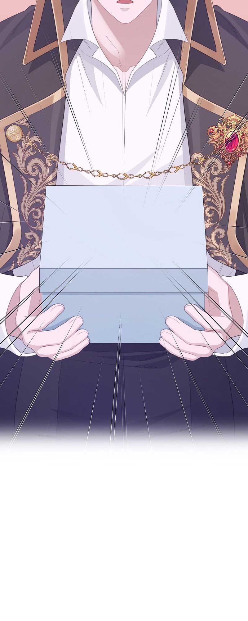 When Cinderella’s Magic Fades Away Chapter 35 - Page 55