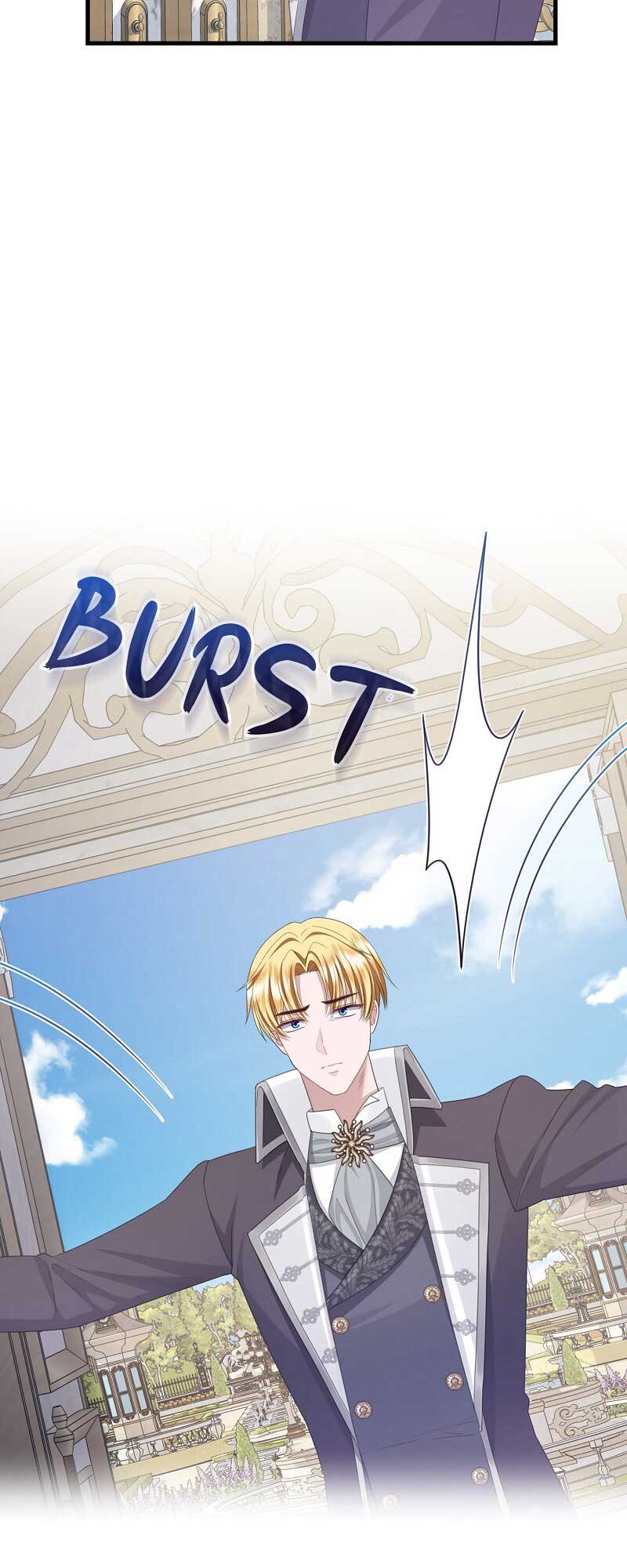 When Cinderella’s Magic Fades Away Chapter 35 - Page 8