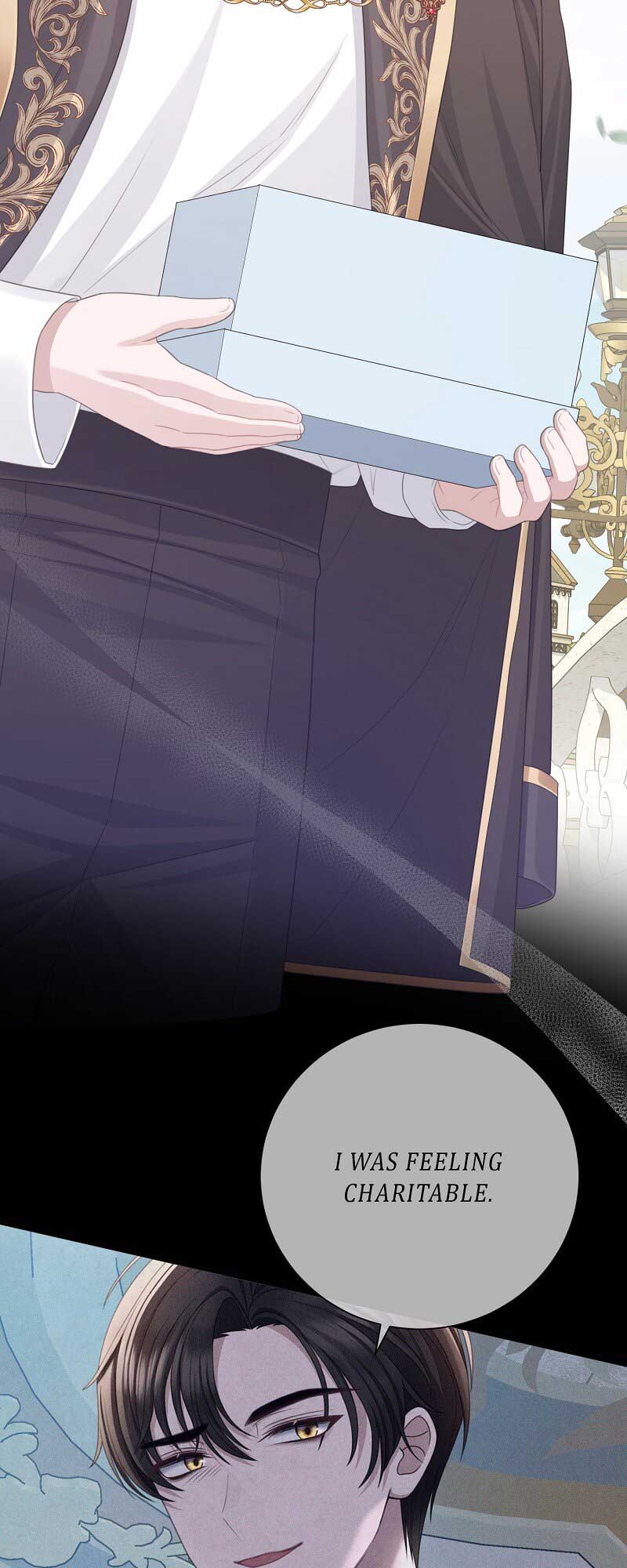 When Cinderella’s Magic Fades Away Chapter 36 - Page 11