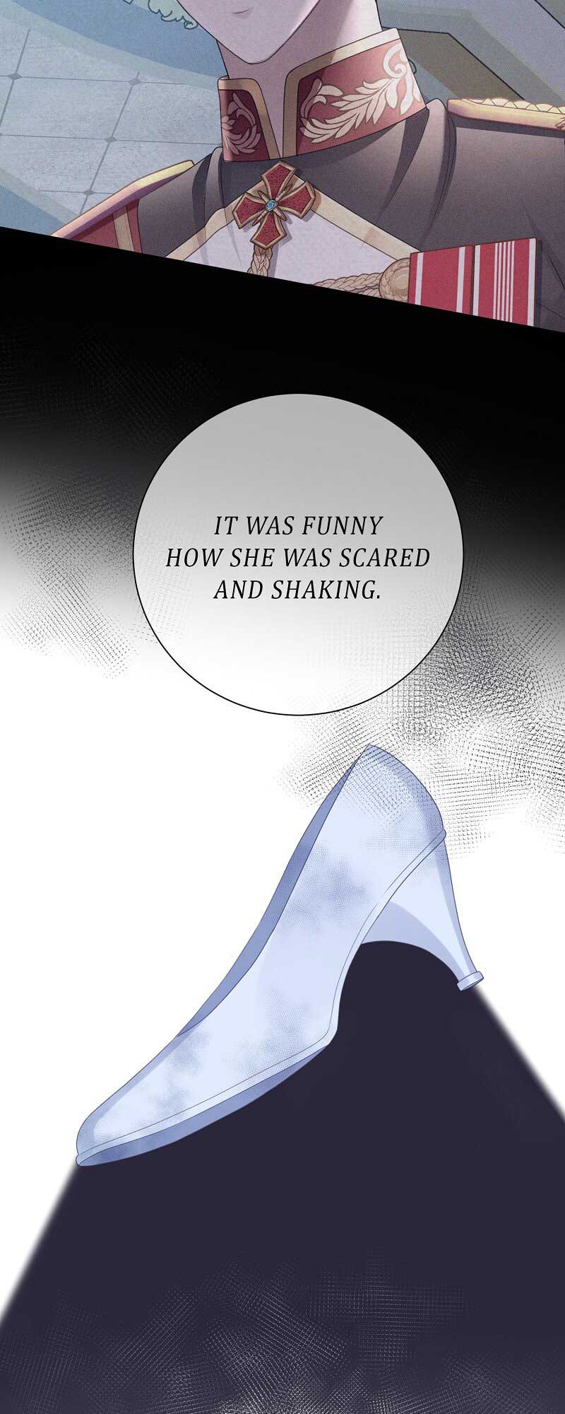 When Cinderella’s Magic Fades Away Chapter 36 - Page 12