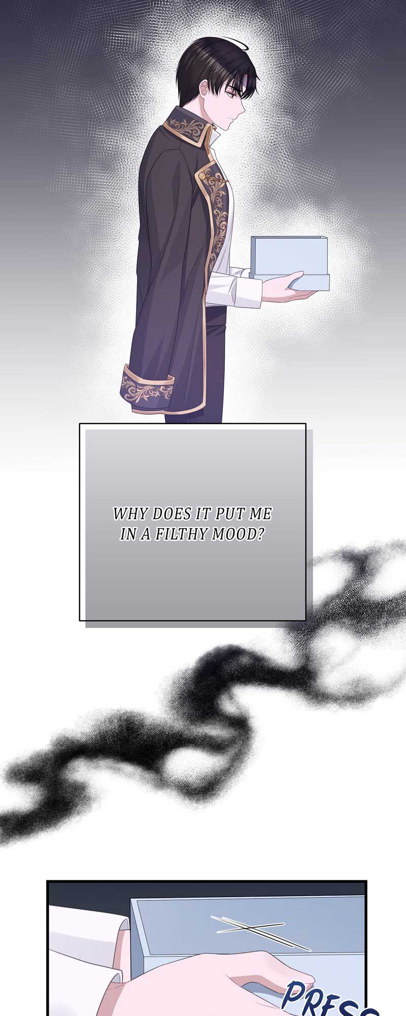 When Cinderella’s Magic Fades Away Chapter 36 - Page 13