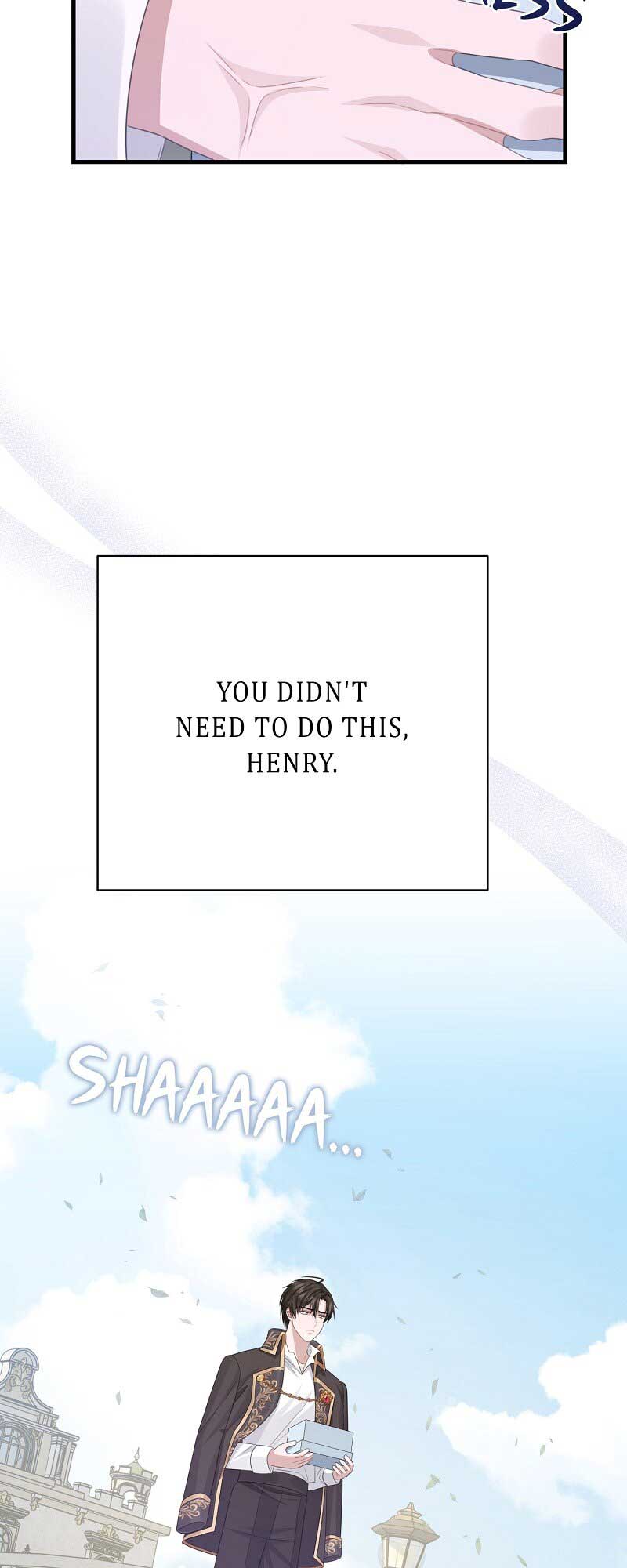 When Cinderella’s Magic Fades Away Chapter 36 - Page 14