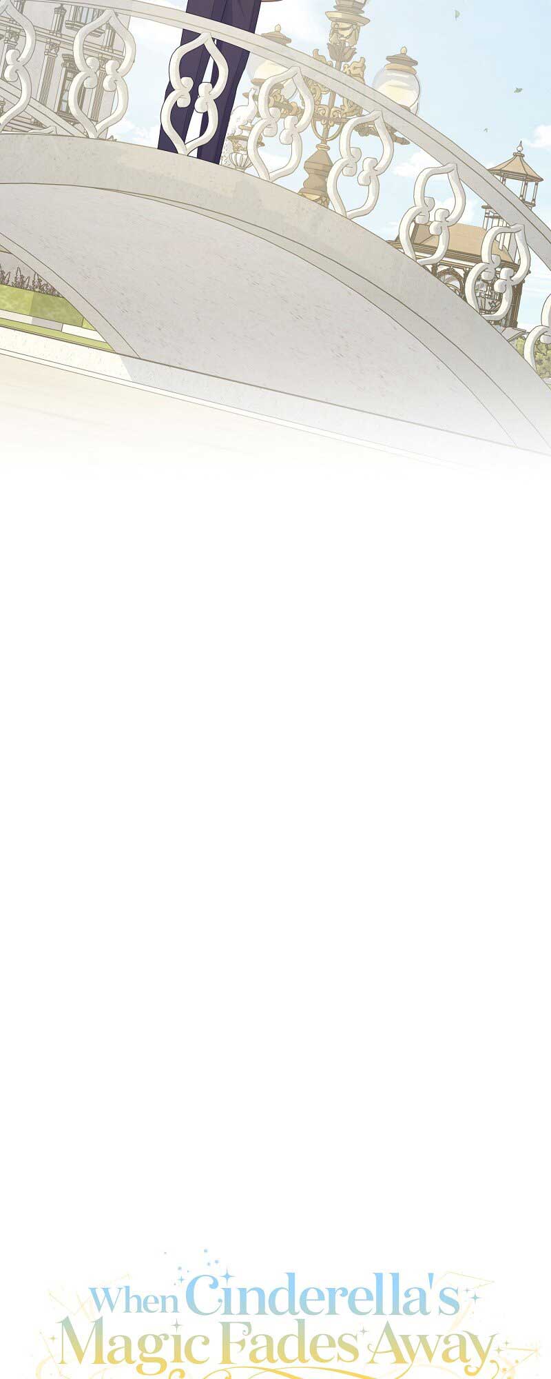When Cinderella’s Magic Fades Away Chapter 36 - Page 15