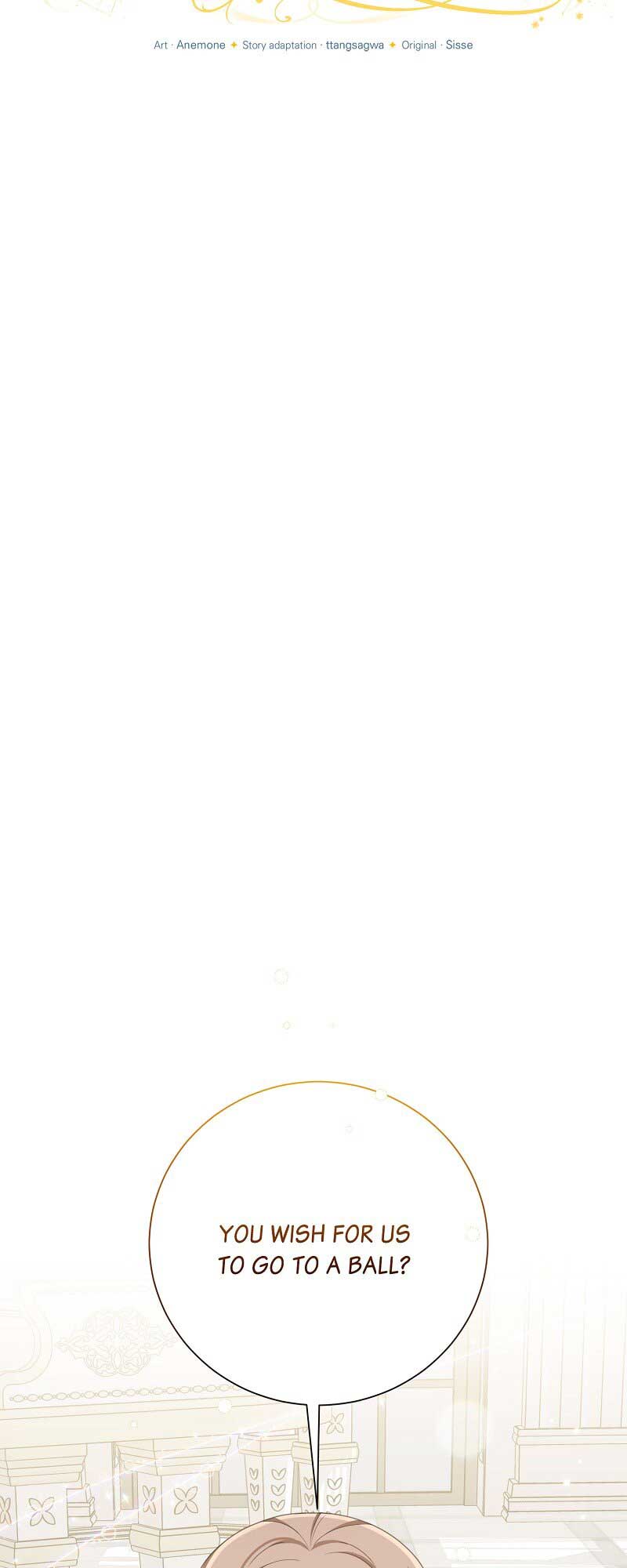 When Cinderella’s Magic Fades Away Chapter 36 - Page 16