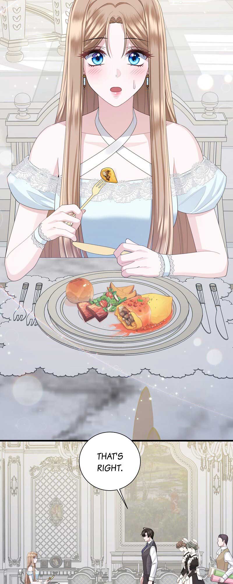 When Cinderella’s Magic Fades Away Chapter 36 - Page 17