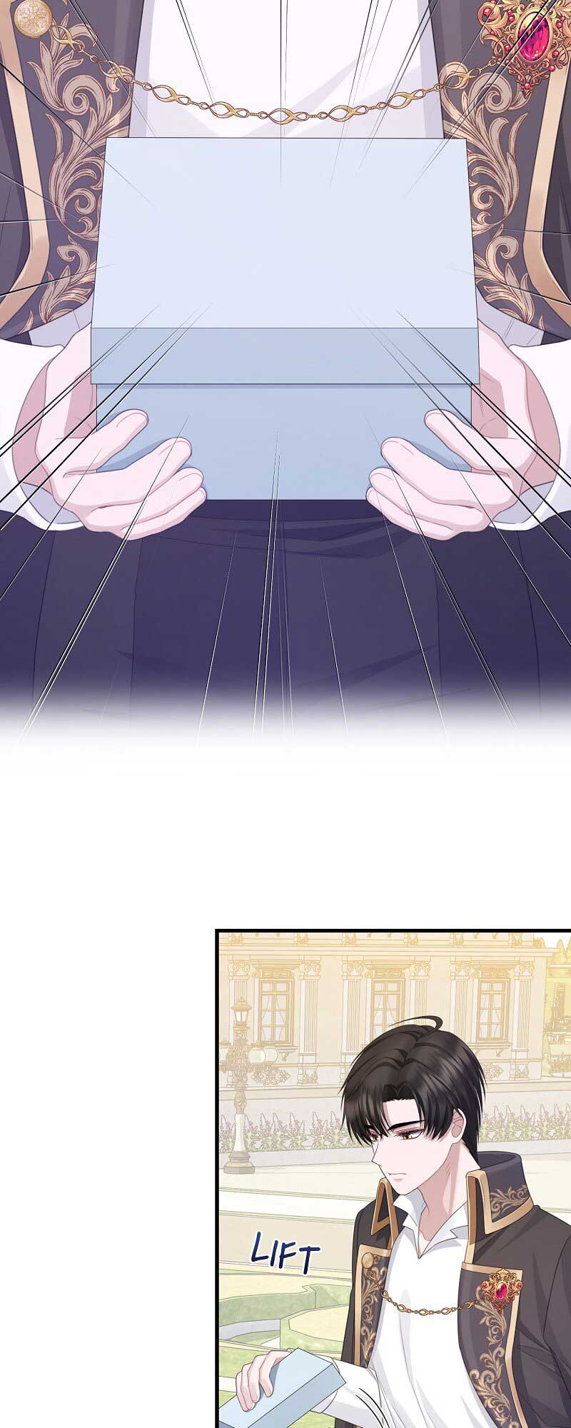 When Cinderella’s Magic Fades Away Chapter 36 - Page 2