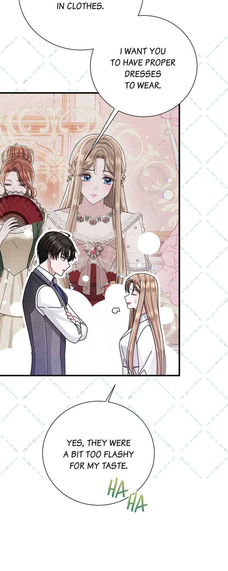 When Cinderella’s Magic Fades Away Chapter 36 - Page 25