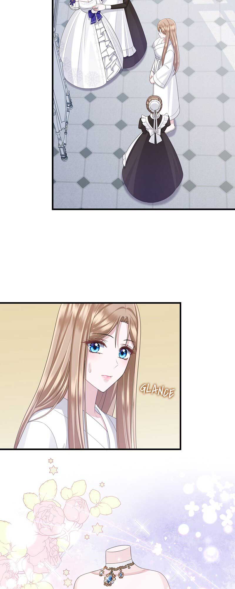 When Cinderella’s Magic Fades Away Chapter 36 - Page 28