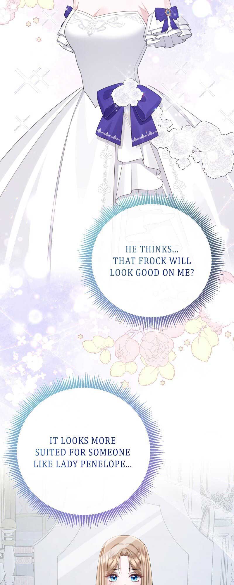 When Cinderella’s Magic Fades Away Chapter 36 - Page 29