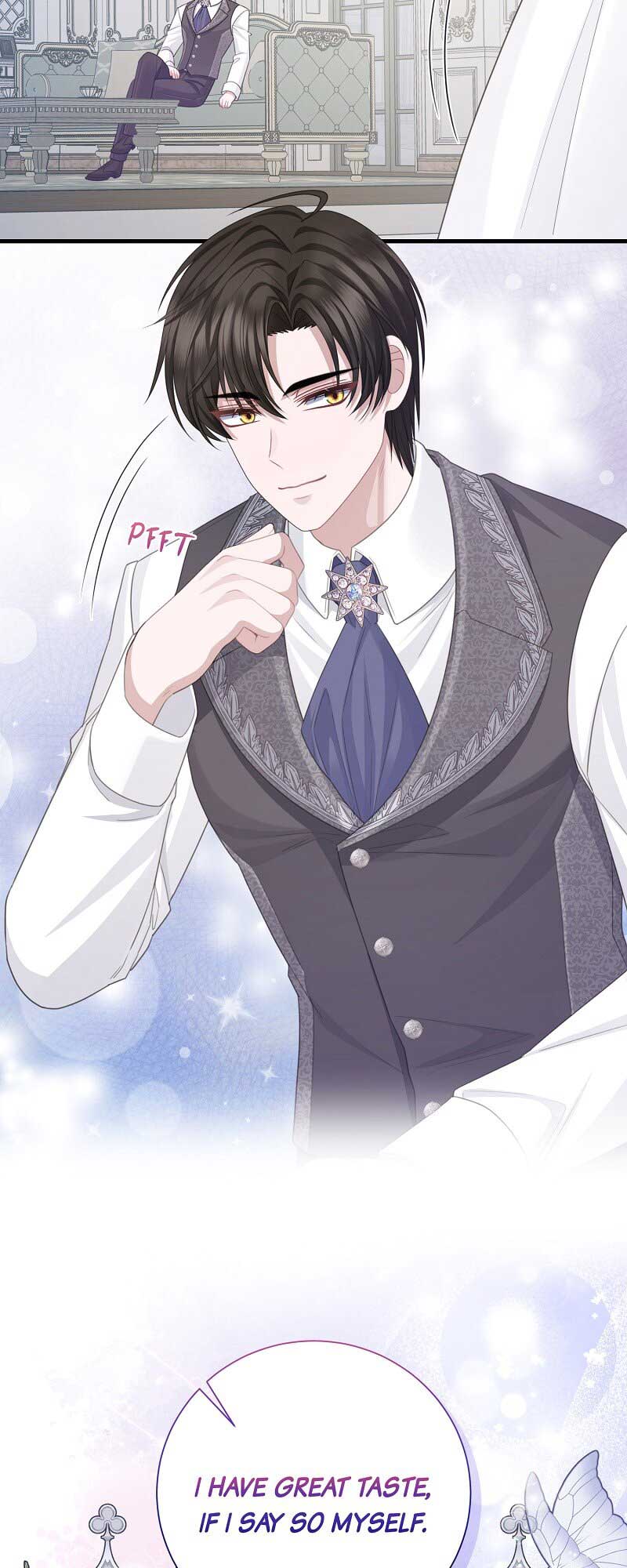 When Cinderella’s Magic Fades Away Chapter 36 - Page 31