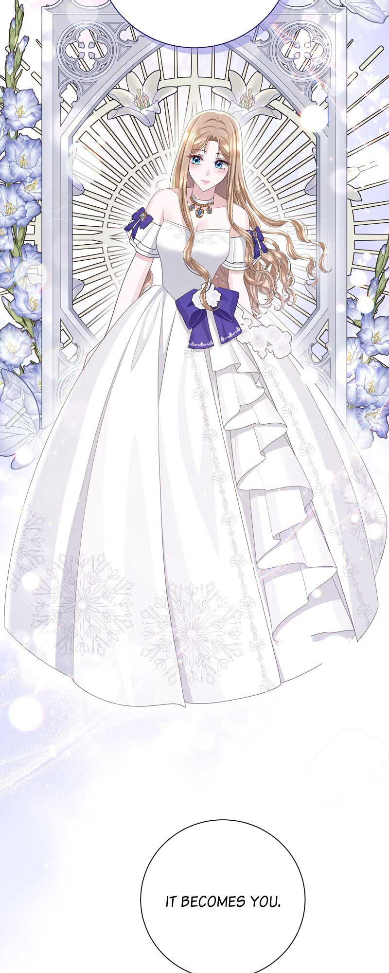 When Cinderella’s Magic Fades Away Chapter 36 - Page 32