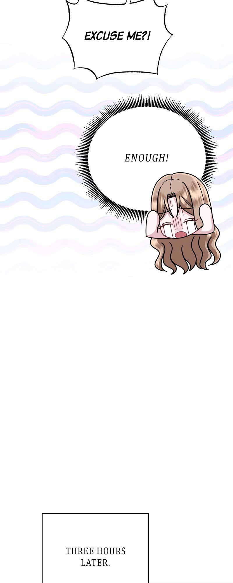 When Cinderella’s Magic Fades Away Chapter 36 - Page 34